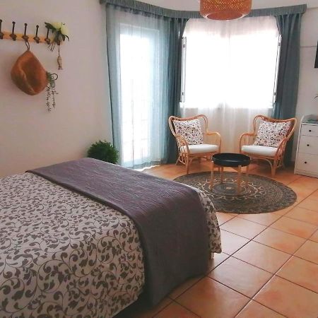Apartamento Estudio Pinhalmar Vila Nova de Milfontes Kültér fotó