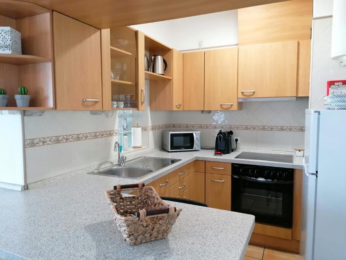 Apartamento Estudio Pinhalmar Vila Nova de Milfontes Kültér fotó