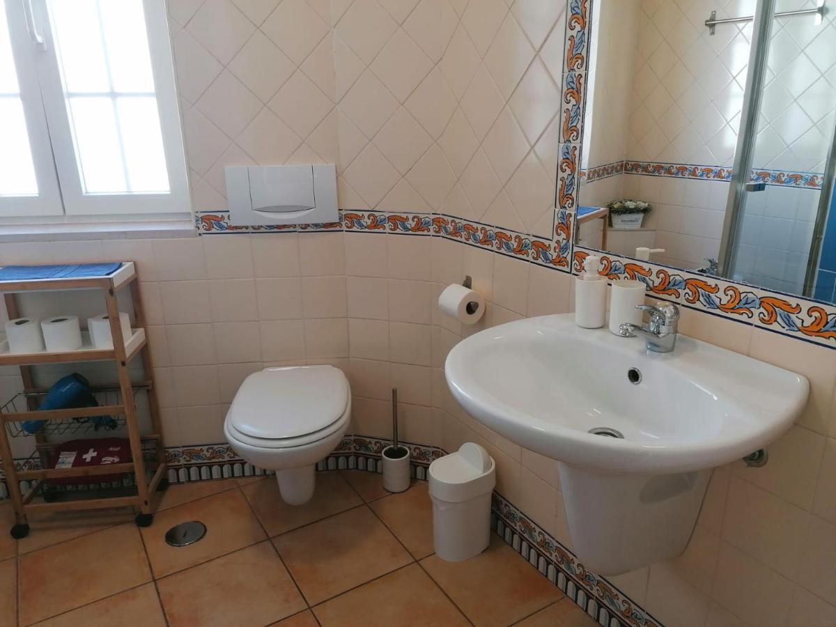 Apartamento Estudio Pinhalmar Vila Nova de Milfontes Kültér fotó