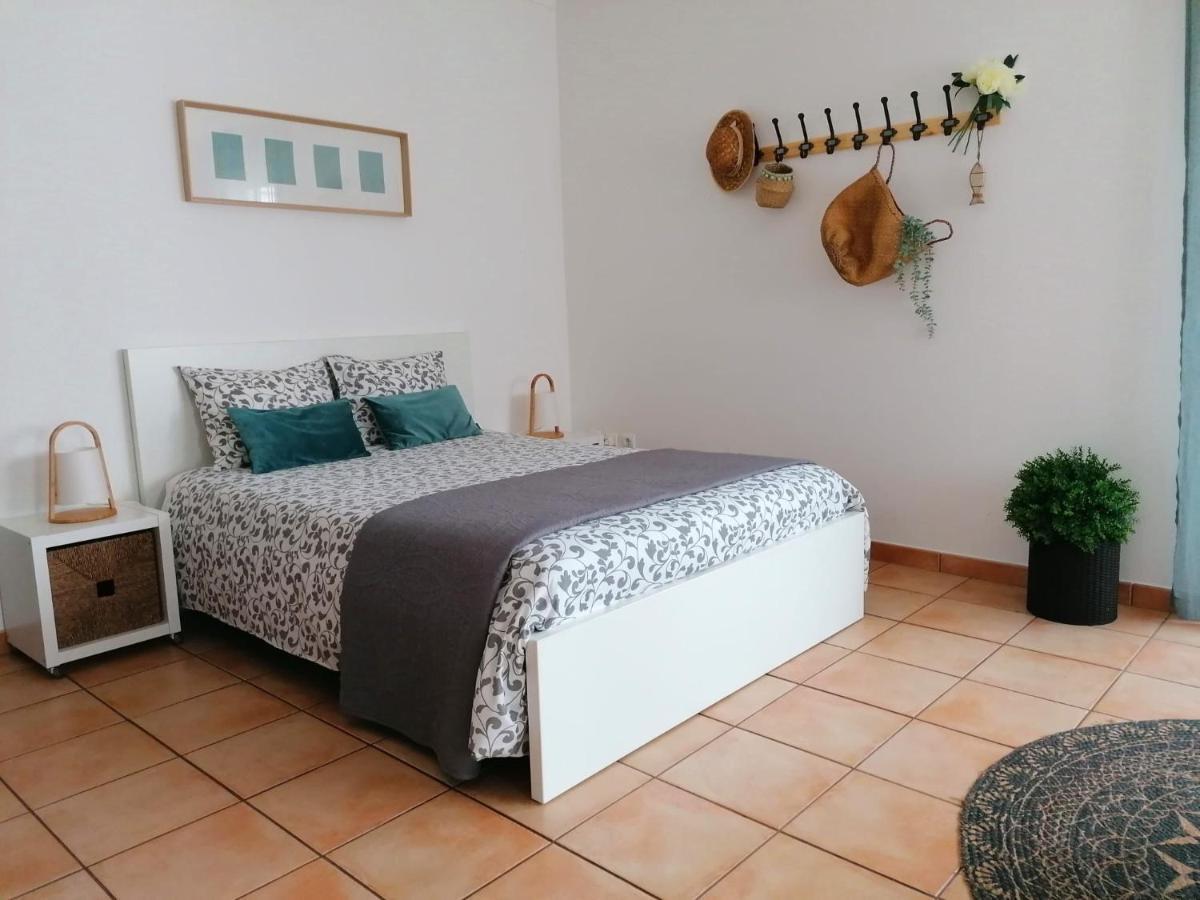Apartamento Estudio Pinhalmar Vila Nova de Milfontes Kültér fotó