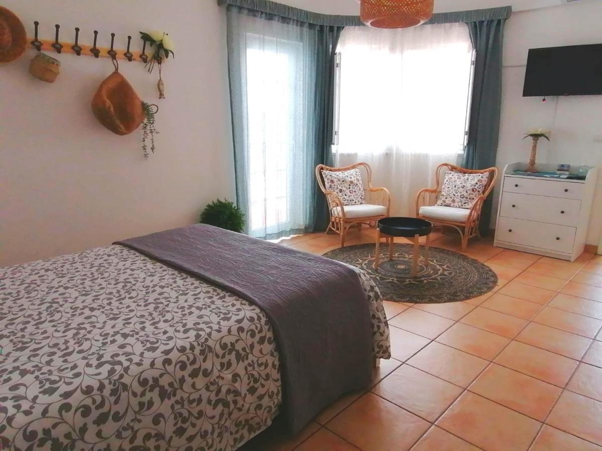 Apartamento Estudio Pinhalmar Vila Nova de Milfontes Kültér fotó