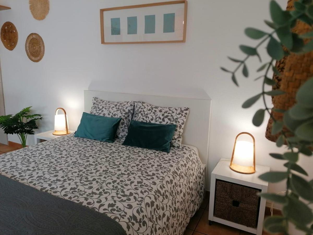 Apartamento Estudio Pinhalmar Vila Nova de Milfontes Kültér fotó