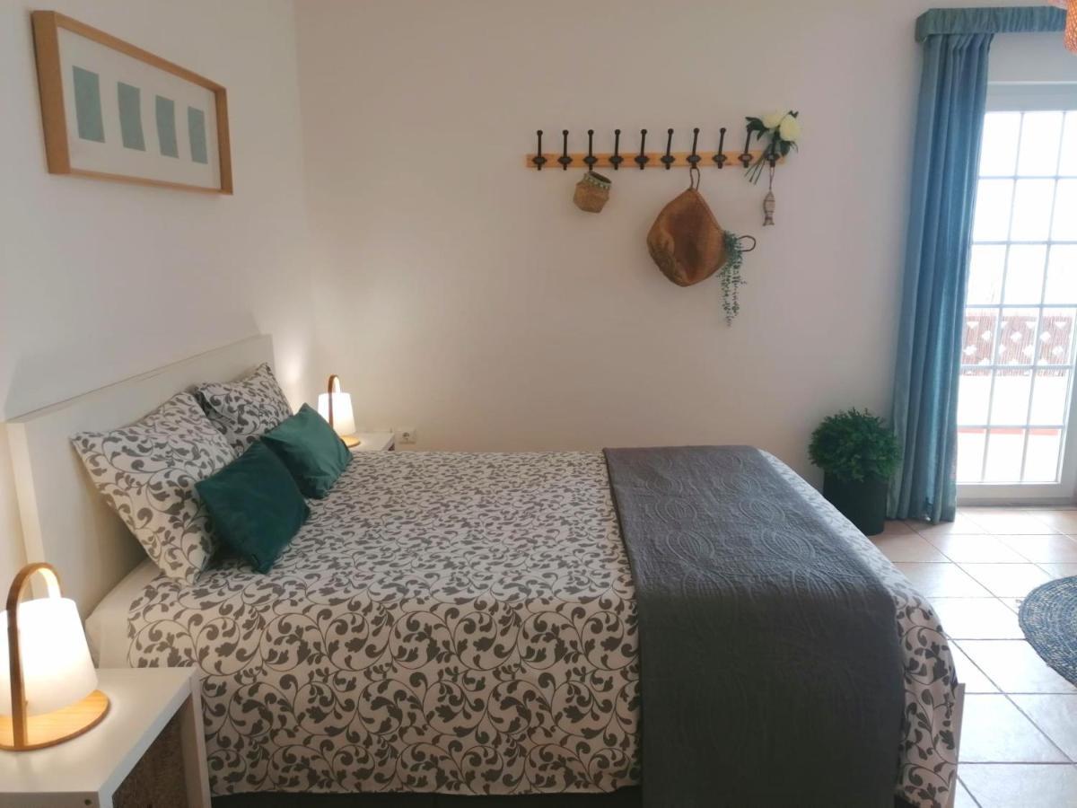 Apartamento Estudio Pinhalmar Vila Nova de Milfontes Kültér fotó