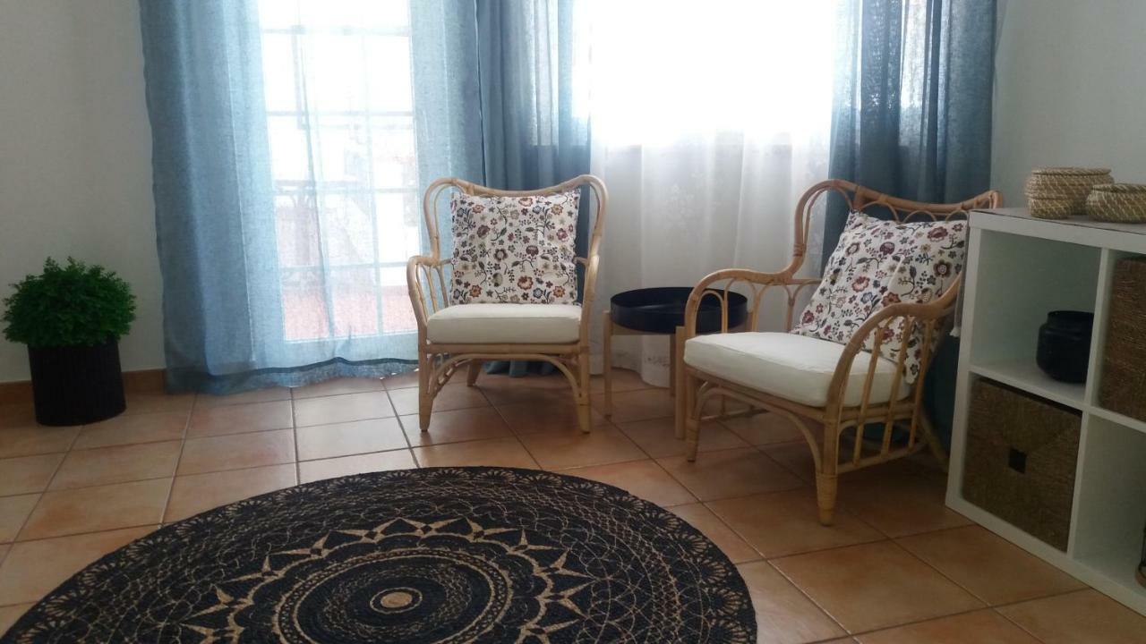 Apartamento Estudio Pinhalmar Vila Nova de Milfontes Kültér fotó